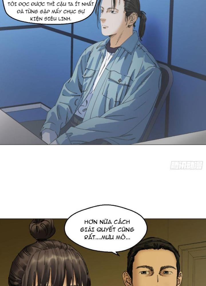 Giờ Ngọ Ba Khắc Chapter 22 - Trang 3