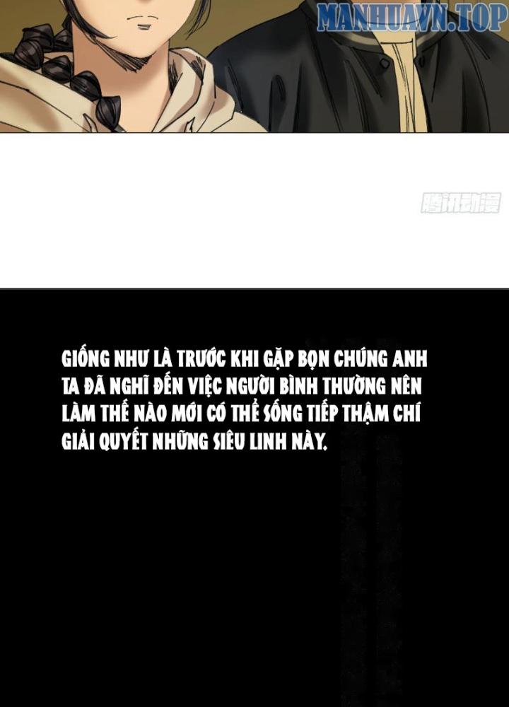 Giờ Ngọ Ba Khắc Chapter 22 - Trang 3