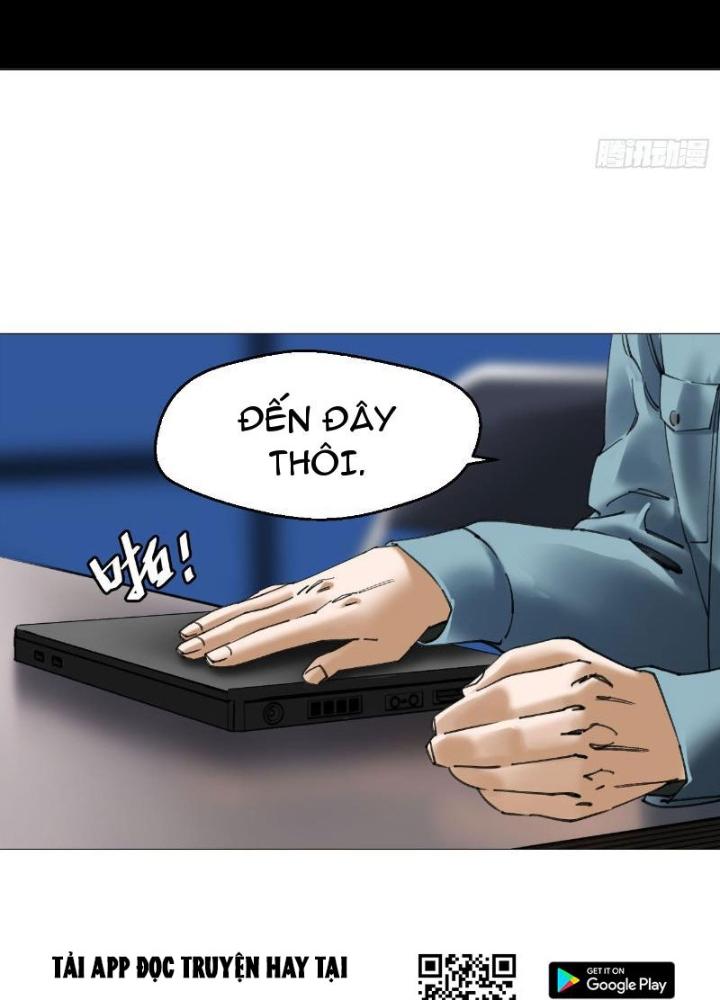 Giờ Ngọ Ba Khắc Chapter 22 - Trang 3