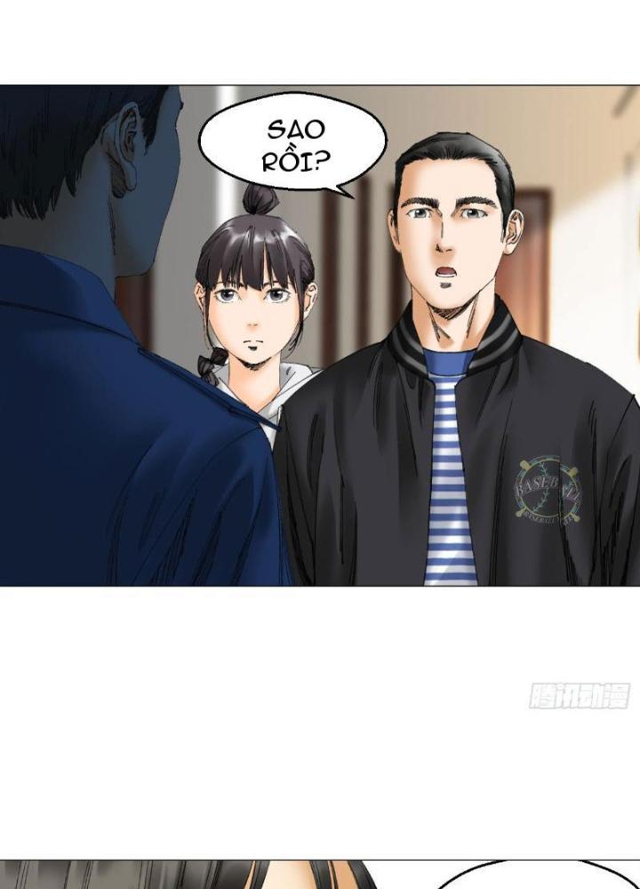 Giờ Ngọ Ba Khắc Chapter 22 - Trang 3