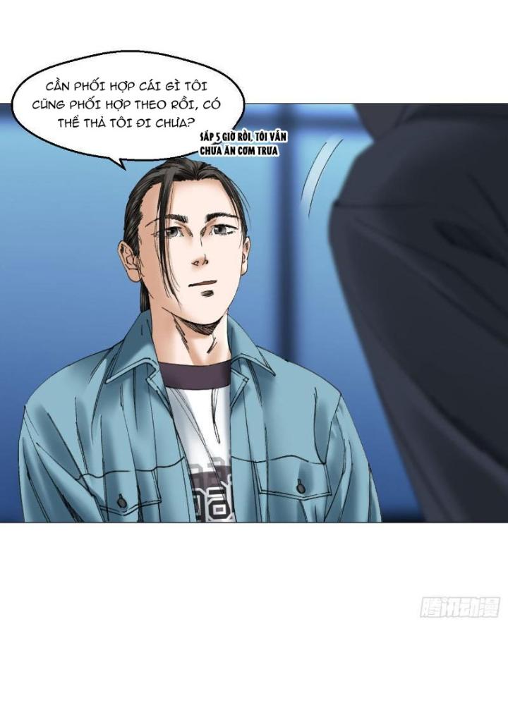 Giờ Ngọ Ba Khắc Chapter 22 - Trang 3