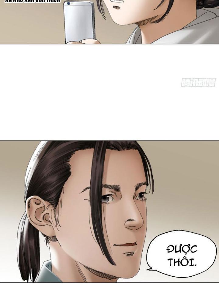 Giờ Ngọ Ba Khắc Chapter 22 - Trang 3