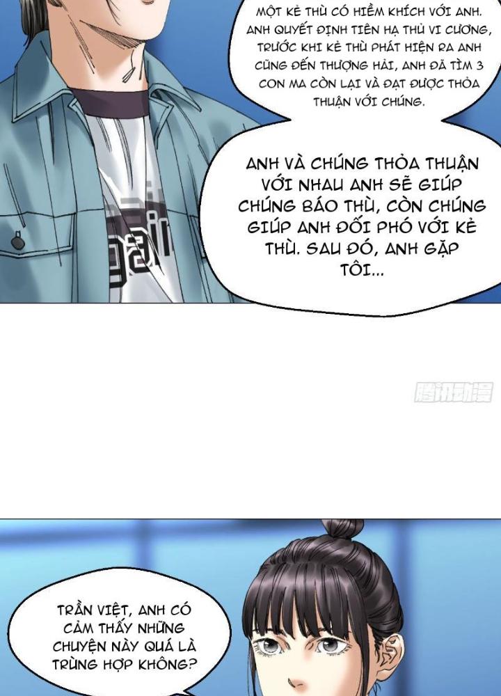 Giờ Ngọ Ba Khắc Chapter 22 - Trang 3