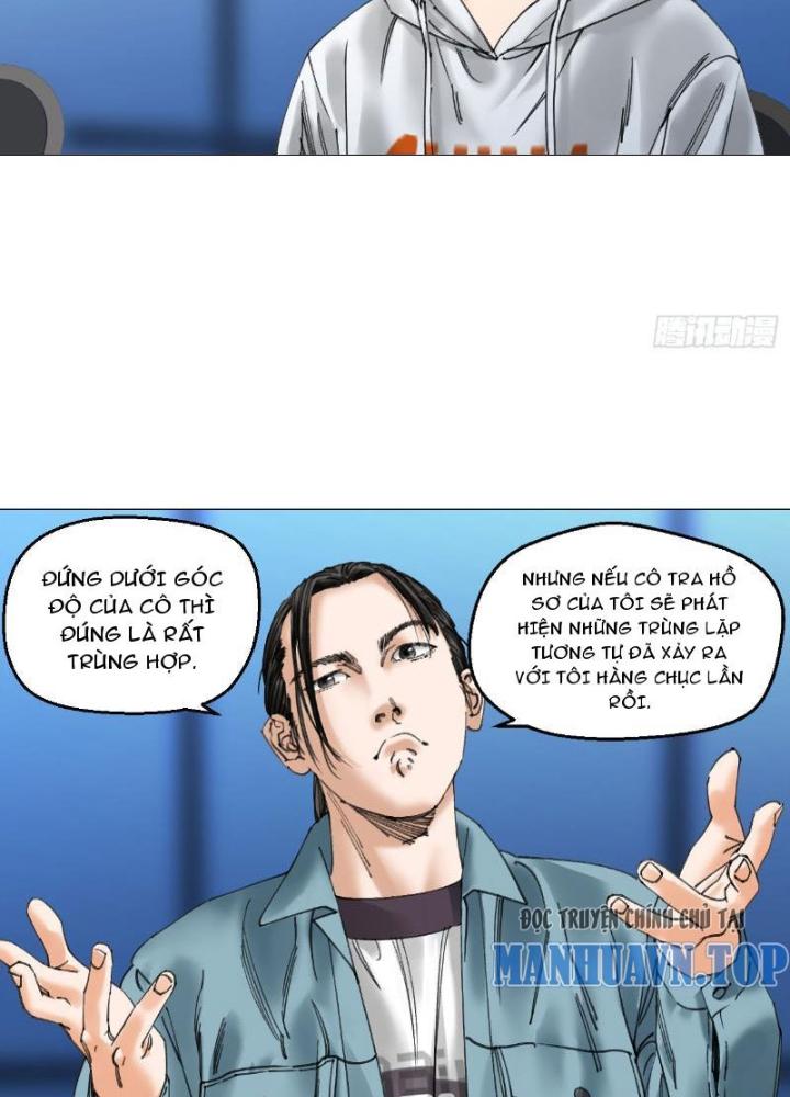 Giờ Ngọ Ba Khắc Chapter 22 - Trang 3