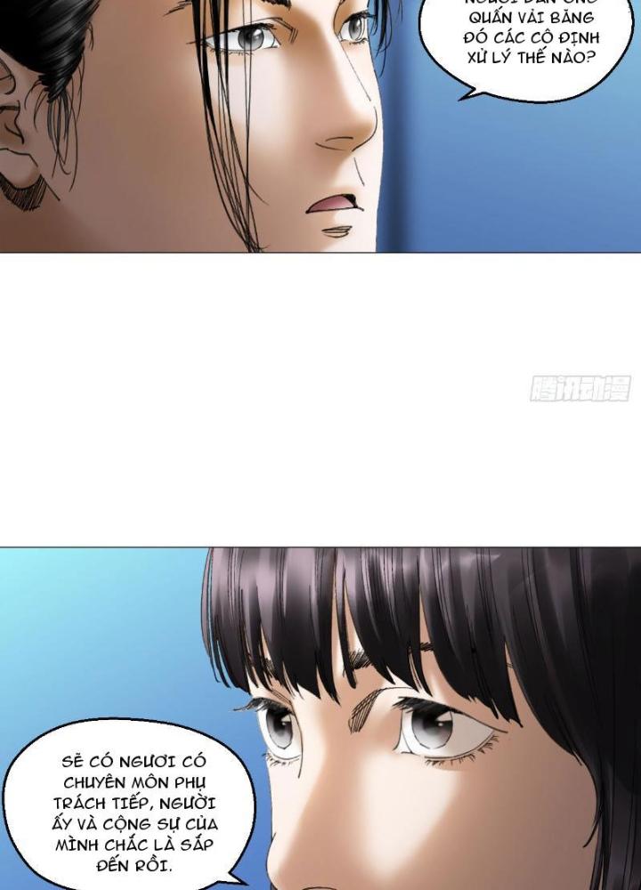 Giờ Ngọ Ba Khắc Chapter 22 - Trang 3