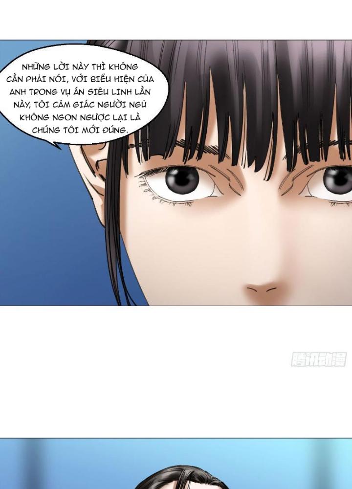 Giờ Ngọ Ba Khắc Chapter 22 - Trang 3