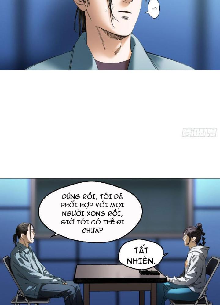 Giờ Ngọ Ba Khắc Chapter 22 - Trang 3