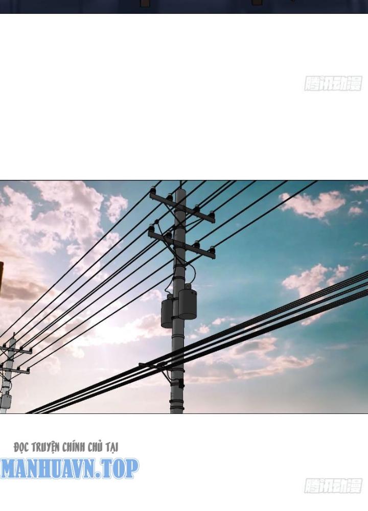 Giờ Ngọ Ba Khắc Chapter 22 - Trang 3