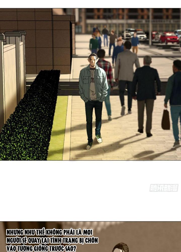 Giờ Ngọ Ba Khắc Chapter 22 - Trang 3