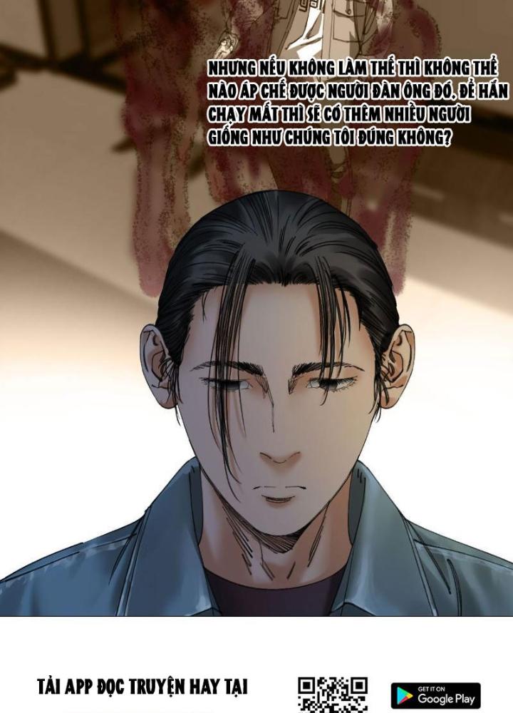 Giờ Ngọ Ba Khắc Chapter 22 - Trang 3