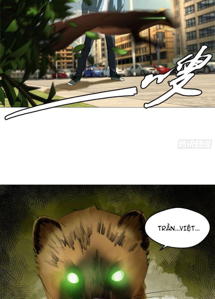 Giờ Ngọ Ba Khắc Chapter 22 - Trang 3