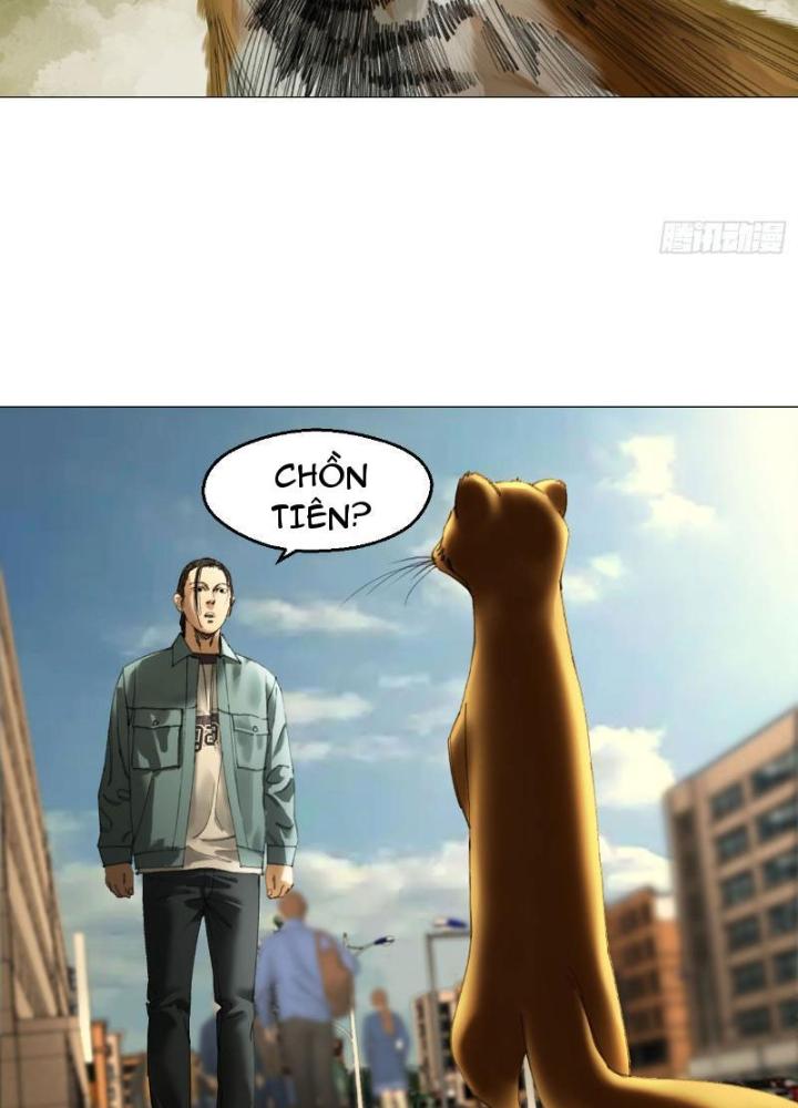 Giờ Ngọ Ba Khắc Chapter 22 - Trang 3