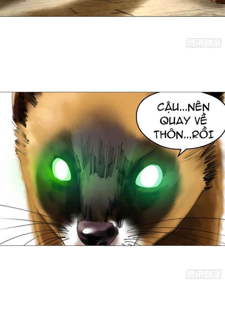 Giờ Ngọ Ba Khắc Chapter 22 - Trang 3