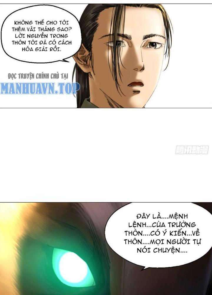 Giờ Ngọ Ba Khắc Chapter 22 - Trang 3