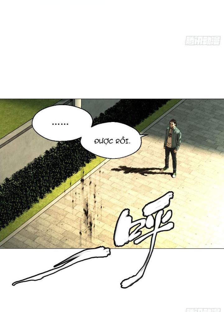 Giờ Ngọ Ba Khắc Chapter 22 - Trang 3