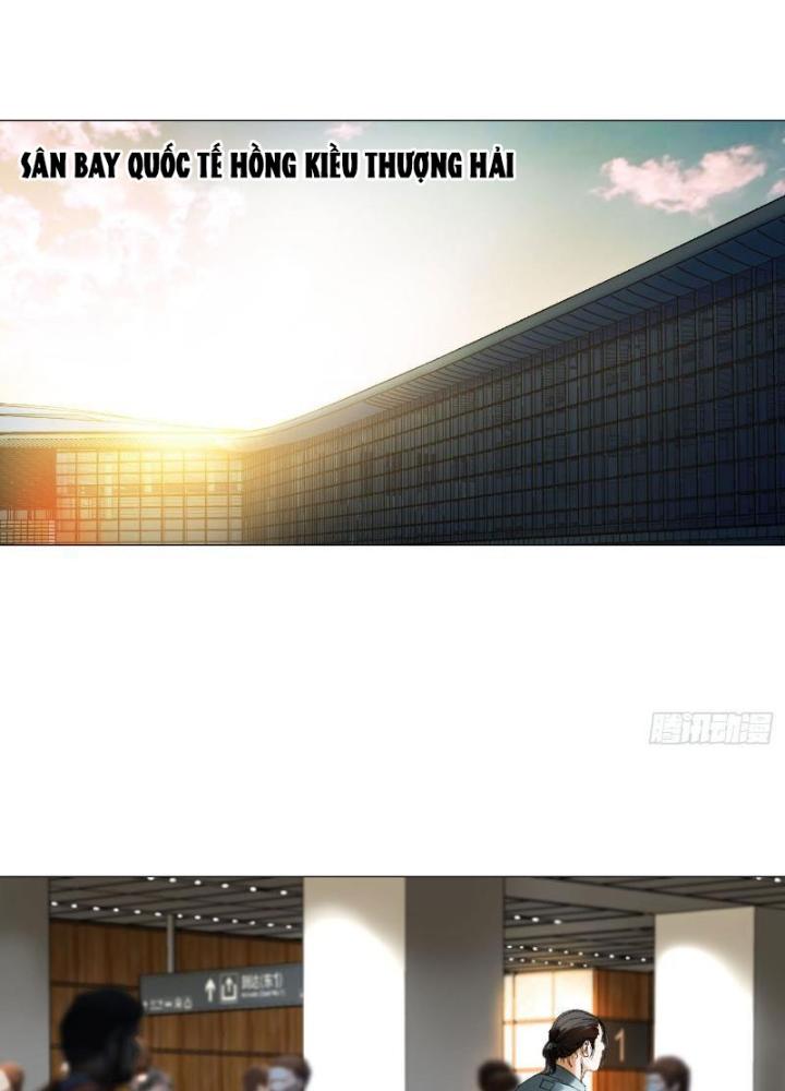 Giờ Ngọ Ba Khắc Chapter 22 - Trang 3