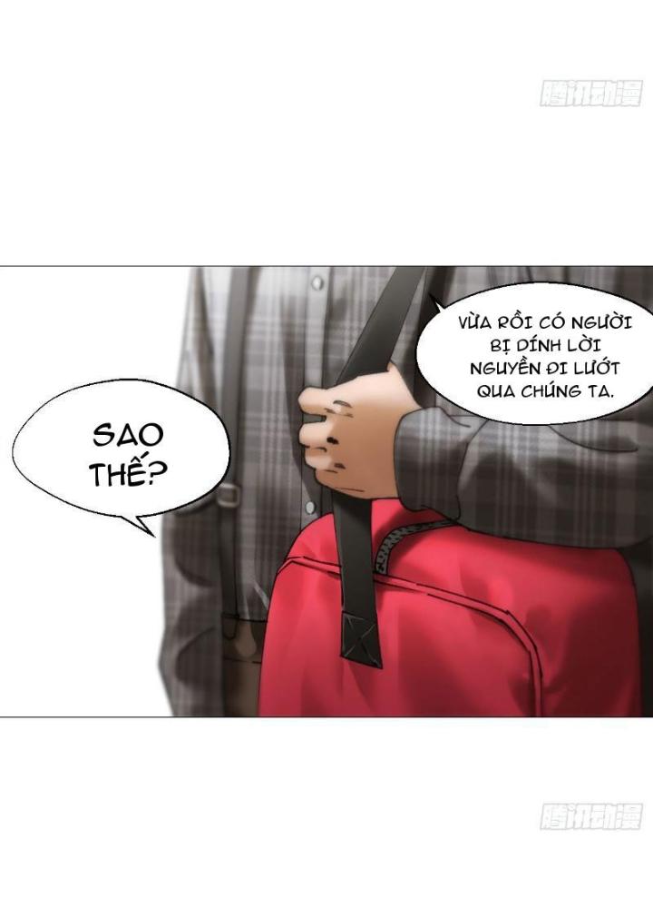 Giờ Ngọ Ba Khắc Chapter 22 - Trang 3