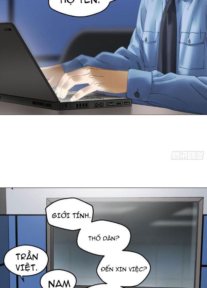 Giờ Ngọ Ba Khắc Chapter 22 - Trang 3