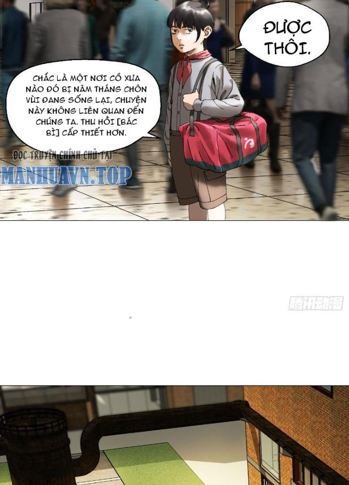 Giờ Ngọ Ba Khắc Chapter 22 - Trang 3