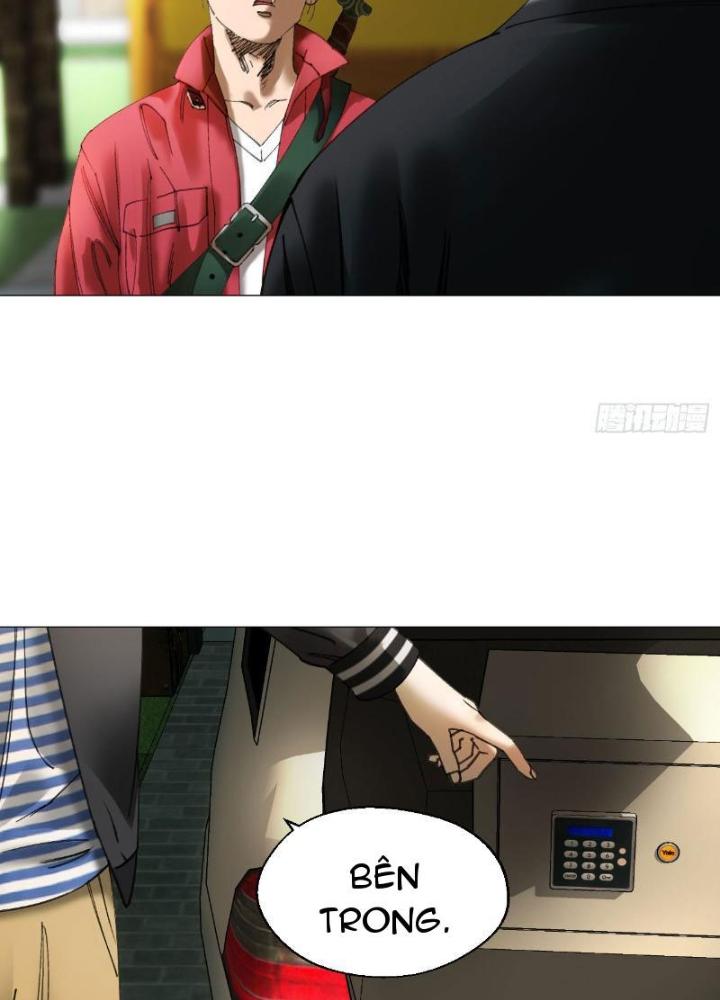 Giờ Ngọ Ba Khắc Chapter 22 - Trang 3