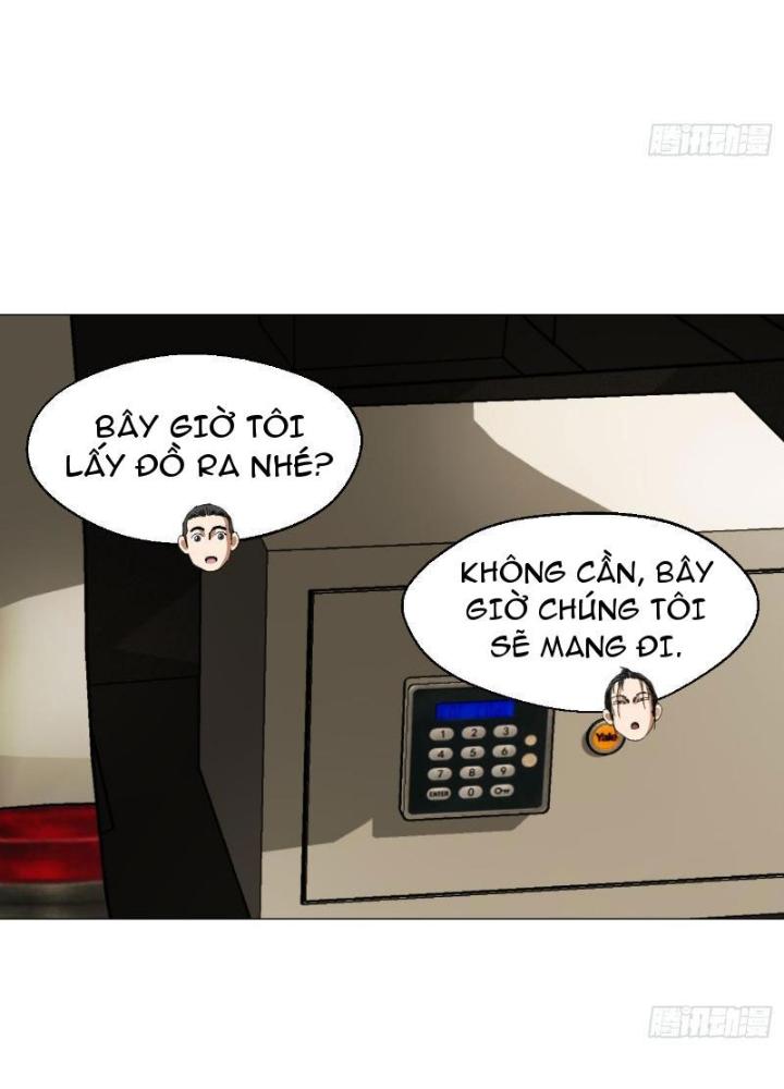 Giờ Ngọ Ba Khắc Chapter 22 - Trang 3