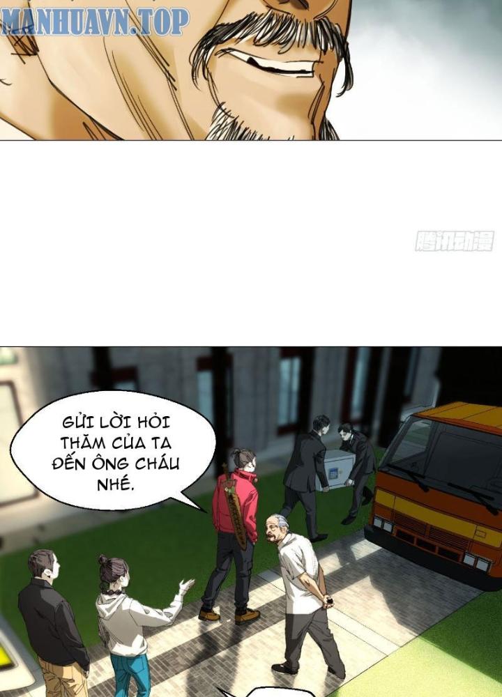 Giờ Ngọ Ba Khắc Chapter 22 - Trang 3