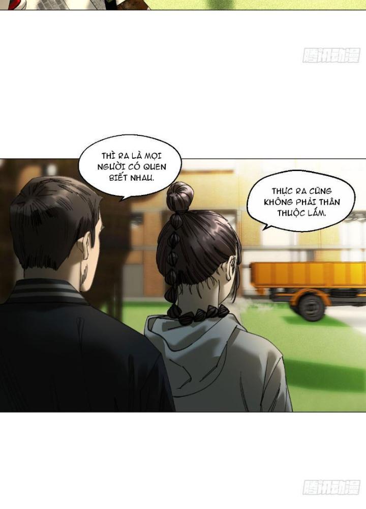 Giờ Ngọ Ba Khắc Chapter 22 - Trang 3