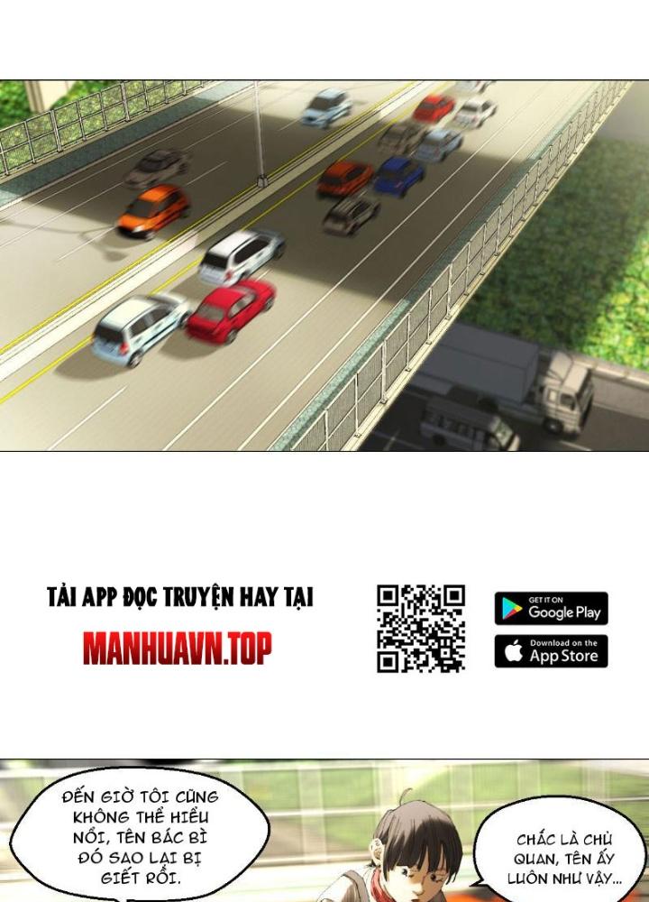 Giờ Ngọ Ba Khắc Chapter 22 - Trang 3