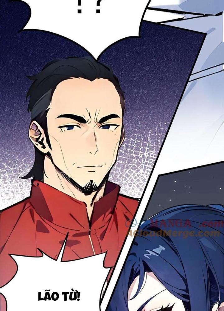 Toàn Dân Chuyển Chức: Tất Cả Kỹ Năng Của Ta Đều Là Cấm Chú Chapter 48 - Trang 2