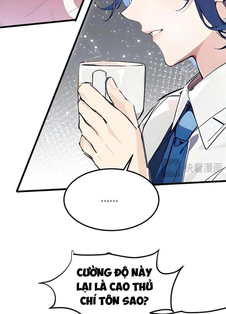 Toàn Dân Chuyển Chức: Tất Cả Kỹ Năng Của Ta Đều Là Cấm Chú Chapter 48 - Trang 2