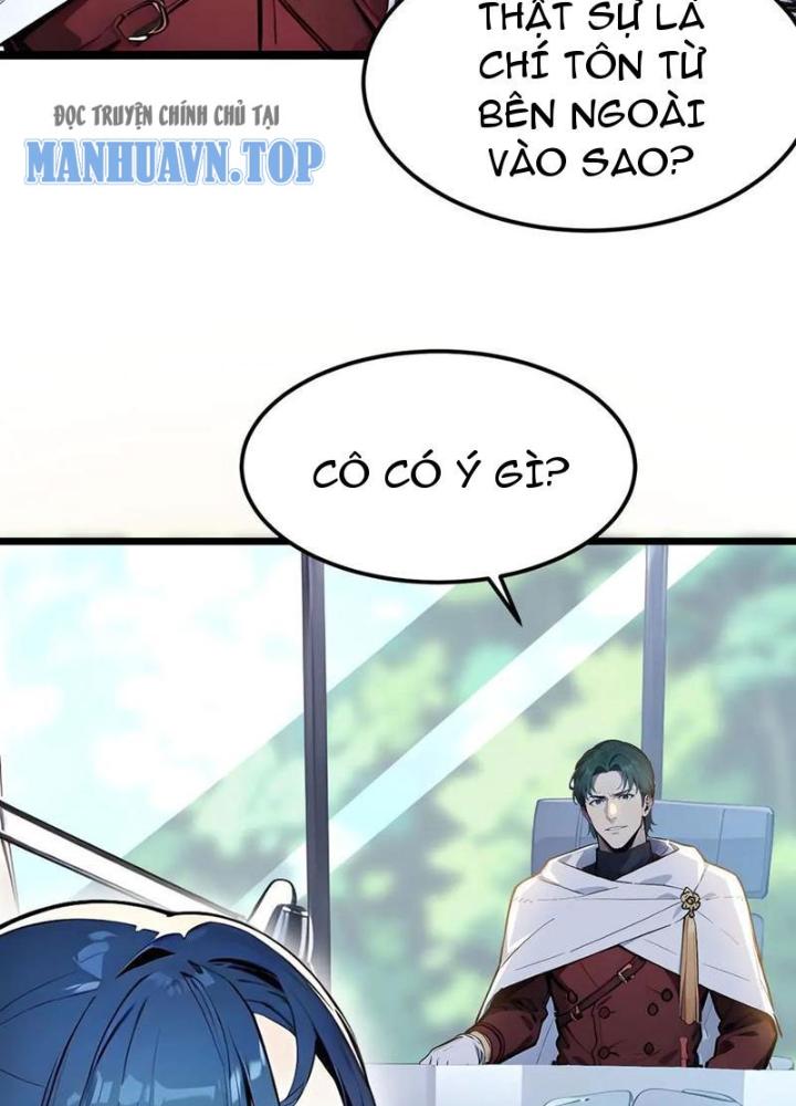 Toàn Dân Chuyển Chức: Tất Cả Kỹ Năng Của Ta Đều Là Cấm Chú Chapter 48 - Trang 2