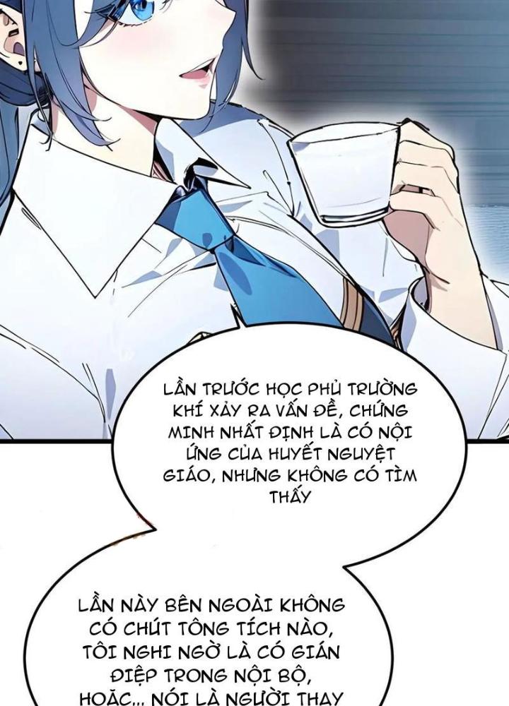 Toàn Dân Chuyển Chức: Tất Cả Kỹ Năng Của Ta Đều Là Cấm Chú Chapter 48 - Trang 2