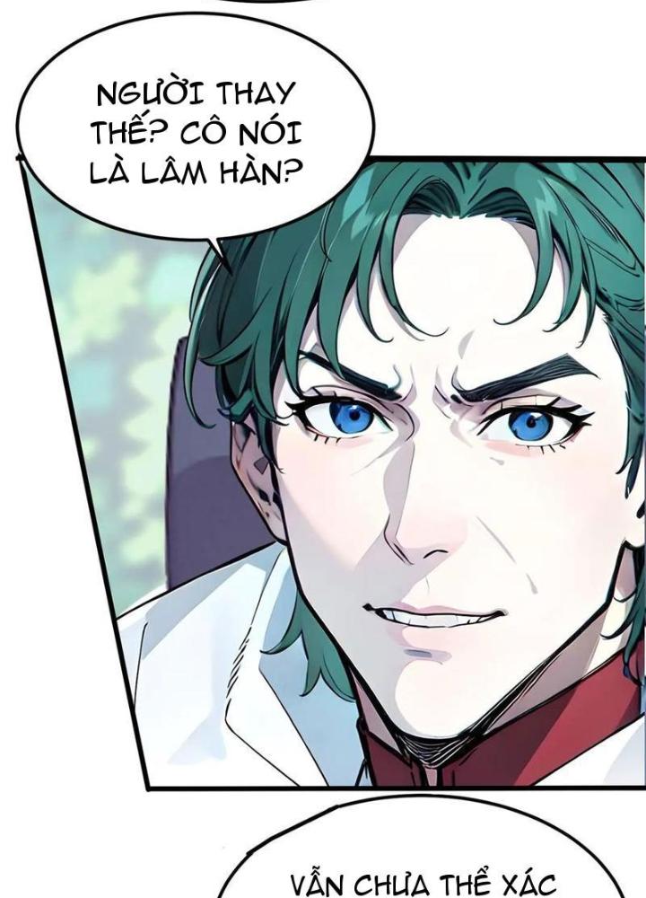 Toàn Dân Chuyển Chức: Tất Cả Kỹ Năng Của Ta Đều Là Cấm Chú Chapter 48 - Trang 2