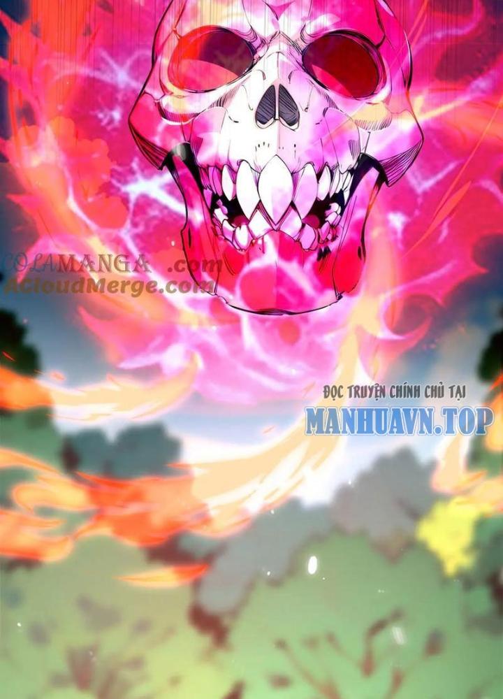 Toàn Dân Chuyển Chức: Tất Cả Kỹ Năng Của Ta Đều Là Cấm Chú Chapter 48 - Trang 2
