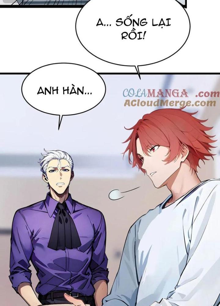 Toàn Dân Chuyển Chức: Tất Cả Kỹ Năng Của Ta Đều Là Cấm Chú Chapter 48 - Trang 2