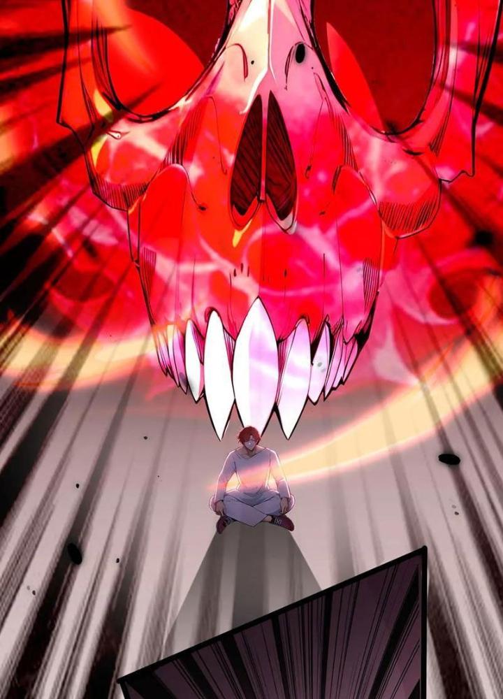 Toàn Dân Chuyển Chức: Tất Cả Kỹ Năng Của Ta Đều Là Cấm Chú Chapter 48 - Trang 2