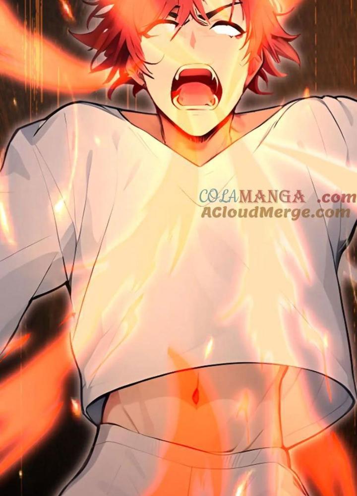 Toàn Dân Chuyển Chức: Tất Cả Kỹ Năng Của Ta Đều Là Cấm Chú Chapter 48 - Trang 2