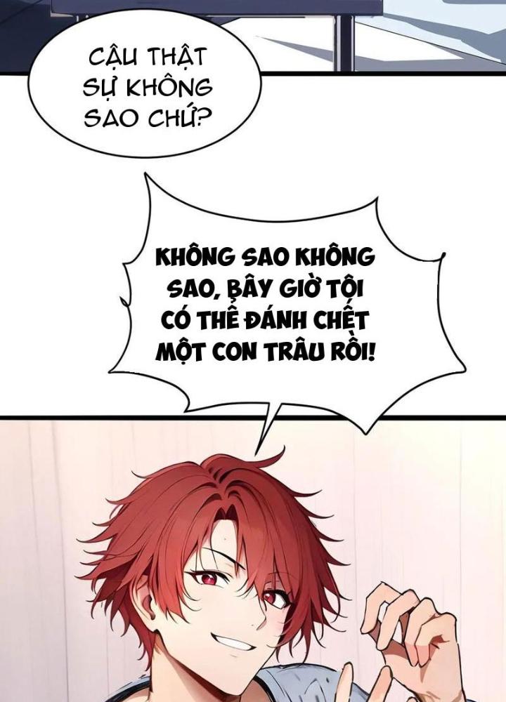 Toàn Dân Chuyển Chức: Tất Cả Kỹ Năng Của Ta Đều Là Cấm Chú Chapter 48 - Trang 2