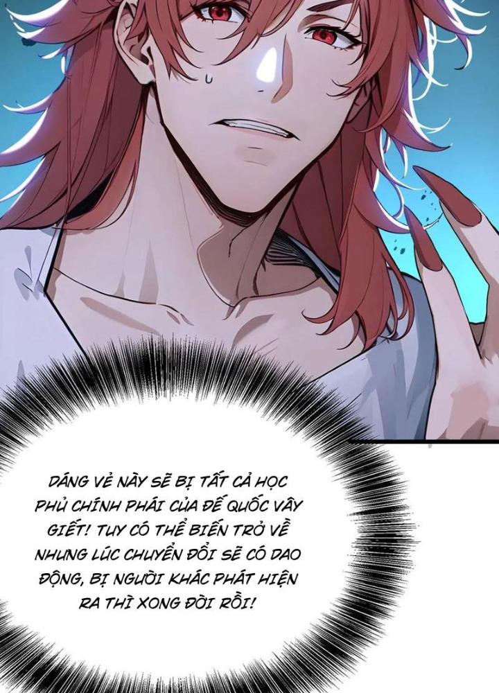 Toàn Dân Chuyển Chức: Tất Cả Kỹ Năng Của Ta Đều Là Cấm Chú Chapter 48 - Trang 2