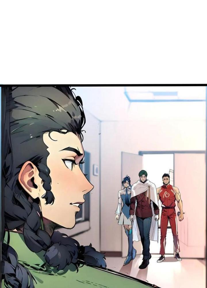 Toàn Dân Chuyển Chức: Tất Cả Kỹ Năng Của Ta Đều Là Cấm Chú Chapter 48 - Trang 2