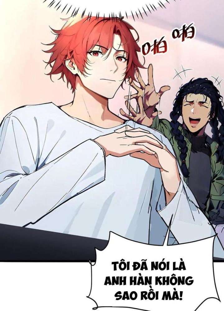 Toàn Dân Chuyển Chức: Tất Cả Kỹ Năng Của Ta Đều Là Cấm Chú Chapter 48 - Trang 2