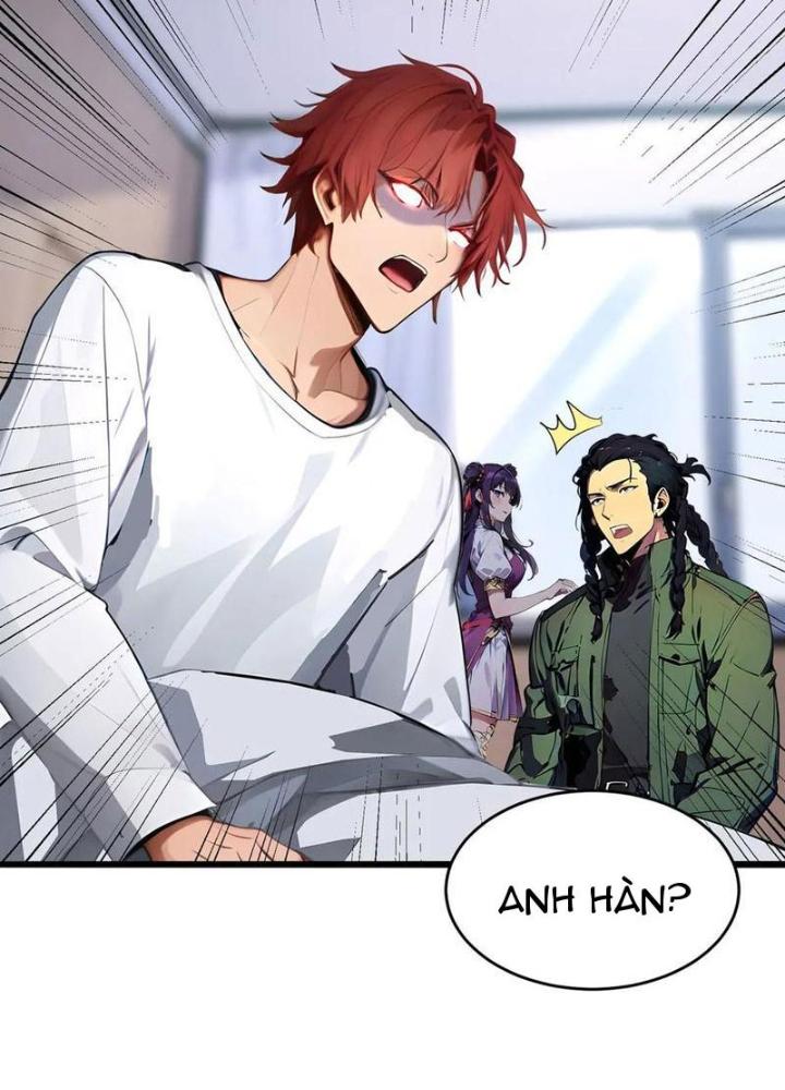 Toàn Dân Chuyển Chức: Tất Cả Kỹ Năng Của Ta Đều Là Cấm Chú Chapter 48 - Trang 2