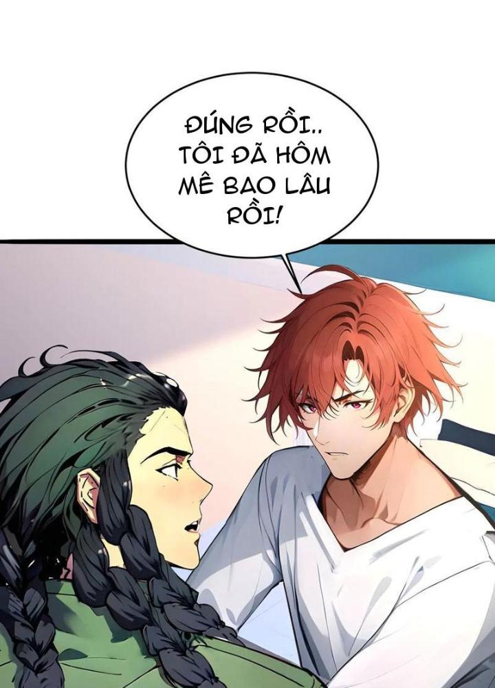 Toàn Dân Chuyển Chức: Tất Cả Kỹ Năng Của Ta Đều Là Cấm Chú Chapter 48 - Trang 2