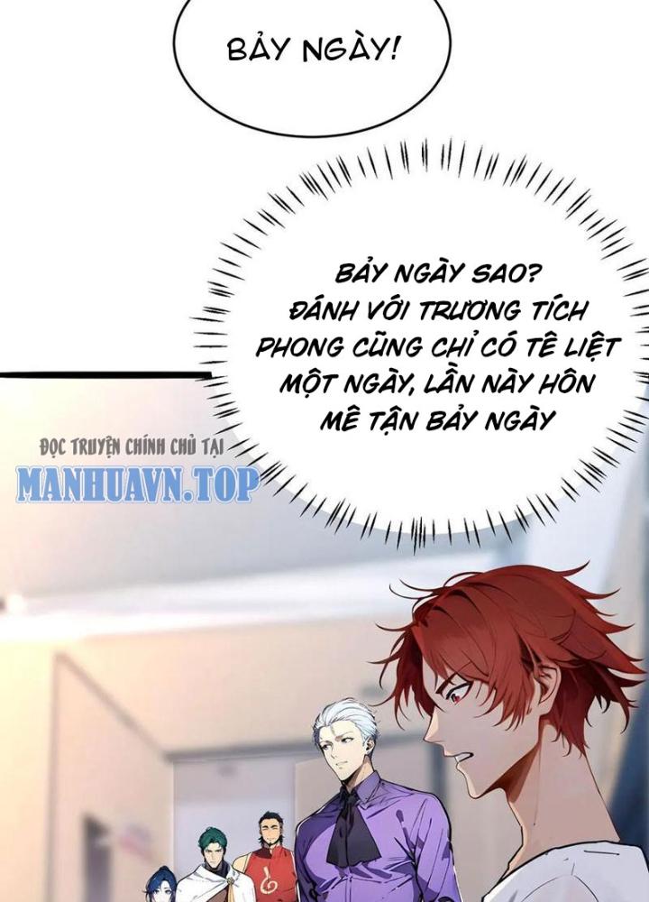 Toàn Dân Chuyển Chức: Tất Cả Kỹ Năng Của Ta Đều Là Cấm Chú Chapter 48 - Trang 2