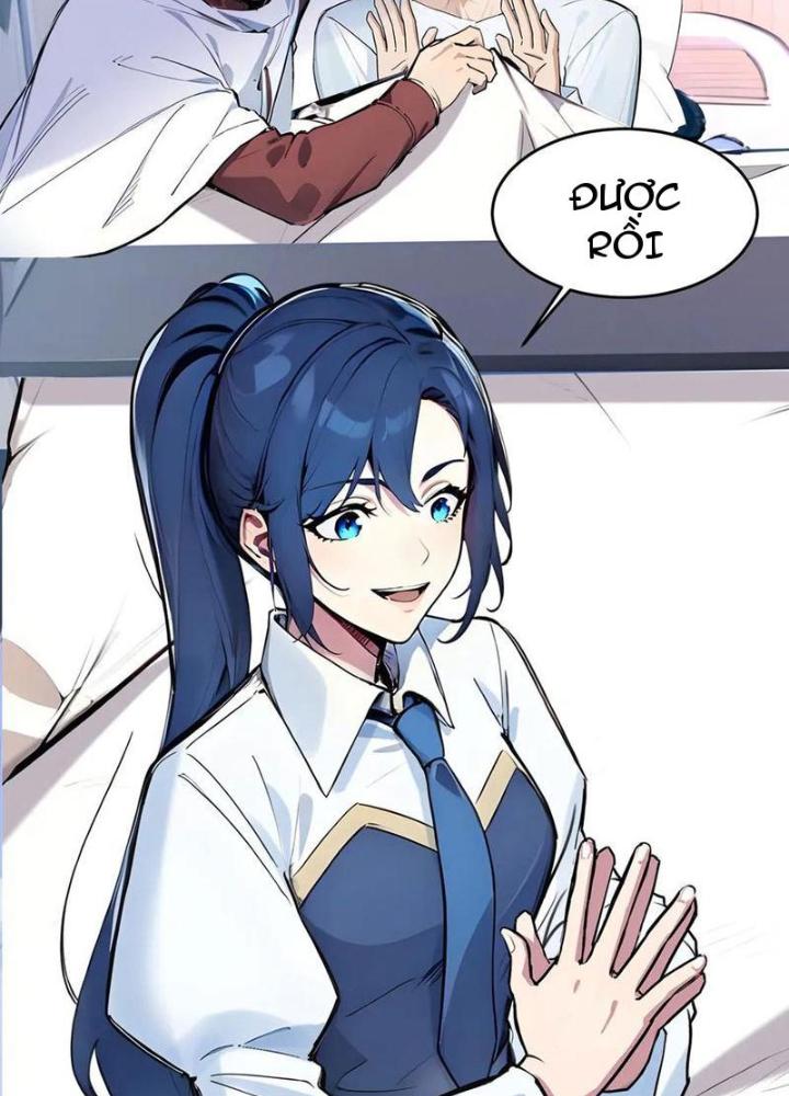 Toàn Dân Chuyển Chức: Tất Cả Kỹ Năng Của Ta Đều Là Cấm Chú Chapter 48 - Trang 2