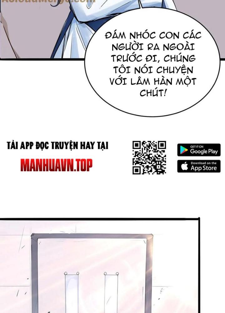 Toàn Dân Chuyển Chức: Tất Cả Kỹ Năng Của Ta Đều Là Cấm Chú Chapter 48 - Trang 2