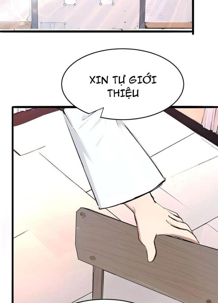 Toàn Dân Chuyển Chức: Tất Cả Kỹ Năng Của Ta Đều Là Cấm Chú Chapter 48 - Trang 2