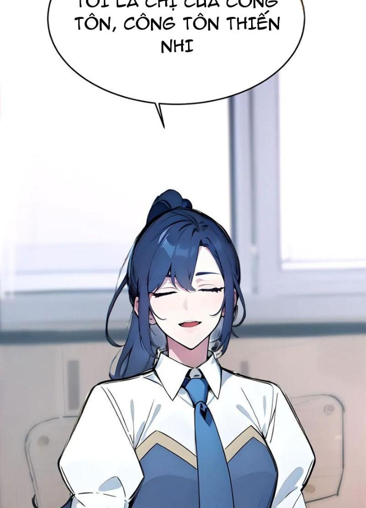 Toàn Dân Chuyển Chức: Tất Cả Kỹ Năng Của Ta Đều Là Cấm Chú Chapter 48 - Trang 2