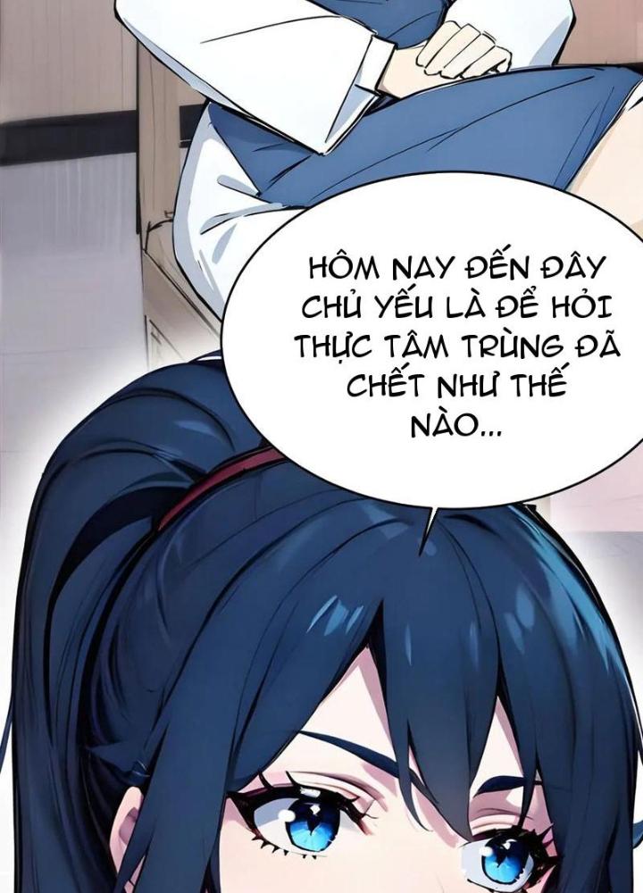 Toàn Dân Chuyển Chức: Tất Cả Kỹ Năng Của Ta Đều Là Cấm Chú Chapter 48 - Trang 2