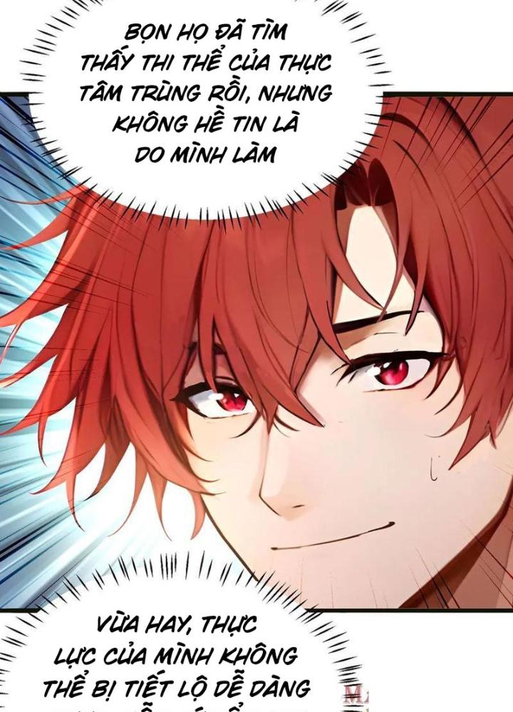 Toàn Dân Chuyển Chức: Tất Cả Kỹ Năng Của Ta Đều Là Cấm Chú Chapter 48 - Trang 2